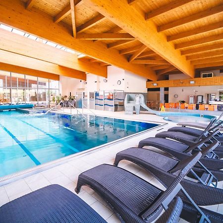 Wellness & Spa Hotel Certov Екстериор снимка