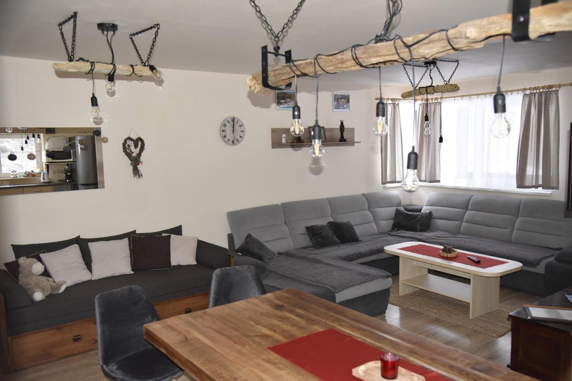 Wellness & Spa Hotel Certov Екстериор снимка