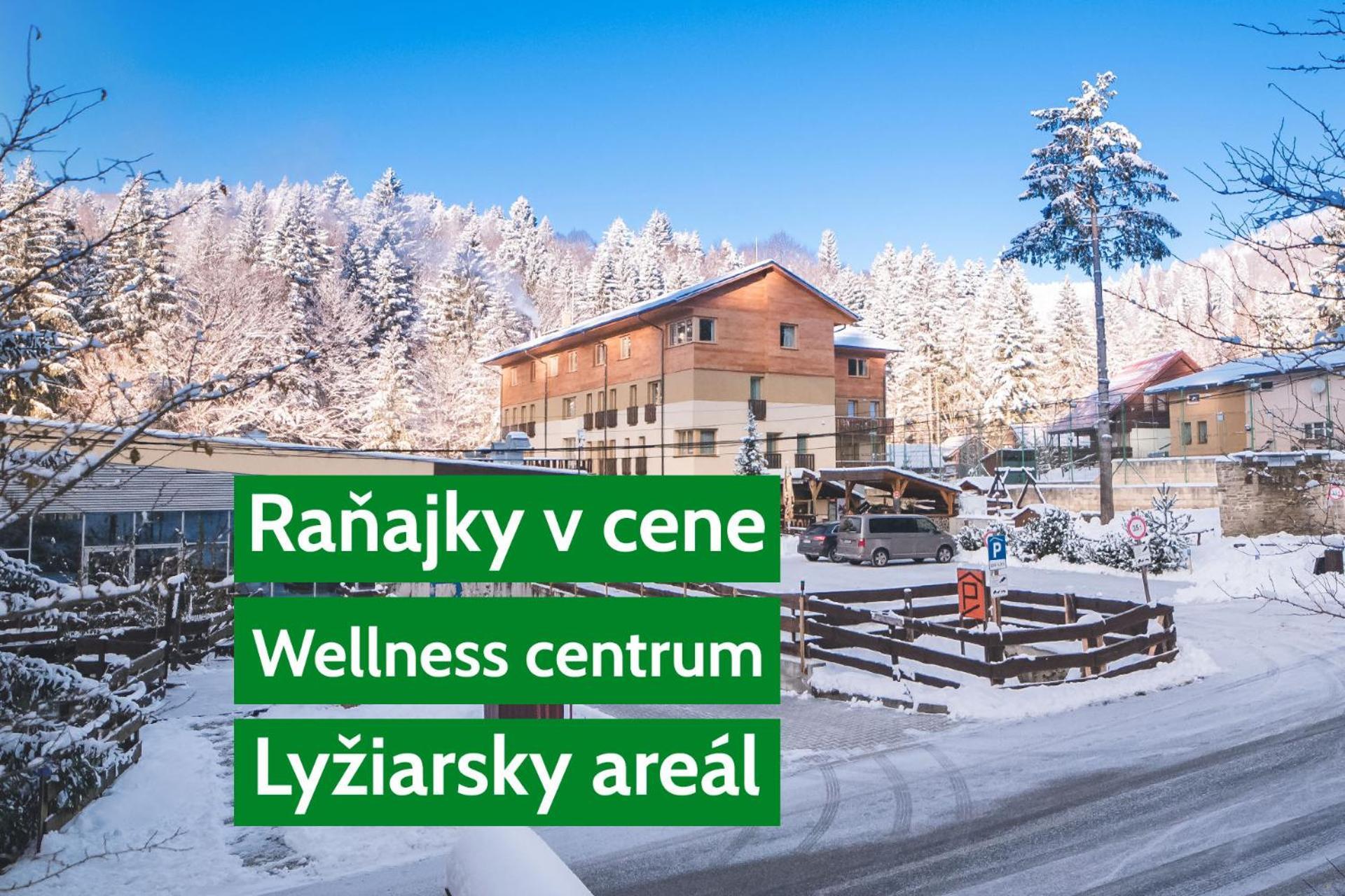 Wellness & Spa Hotel Certov Екстериор снимка