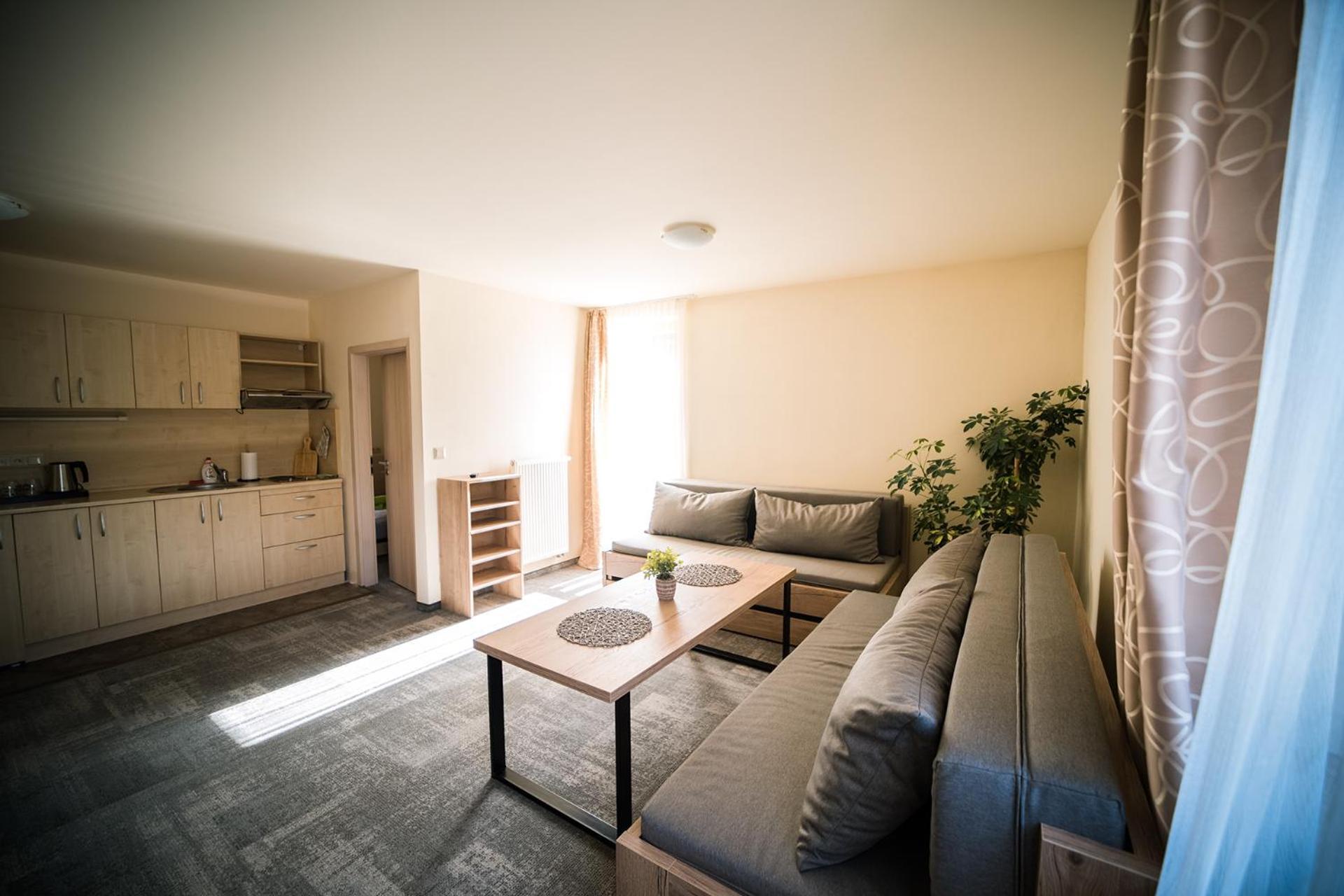 Wellness & Spa Hotel Certov Екстериор снимка