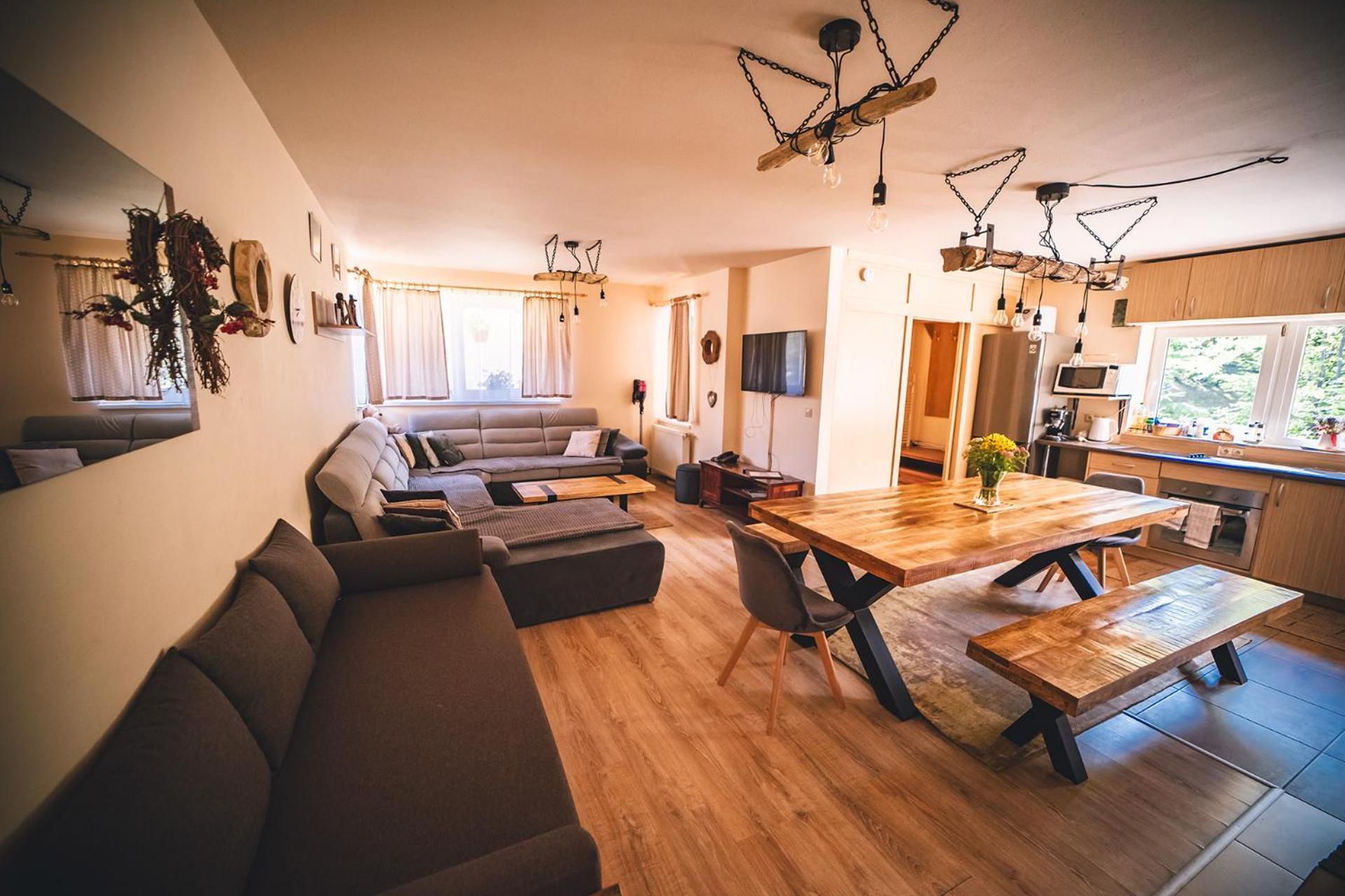 Wellness & Spa Hotel Certov Екстериор снимка