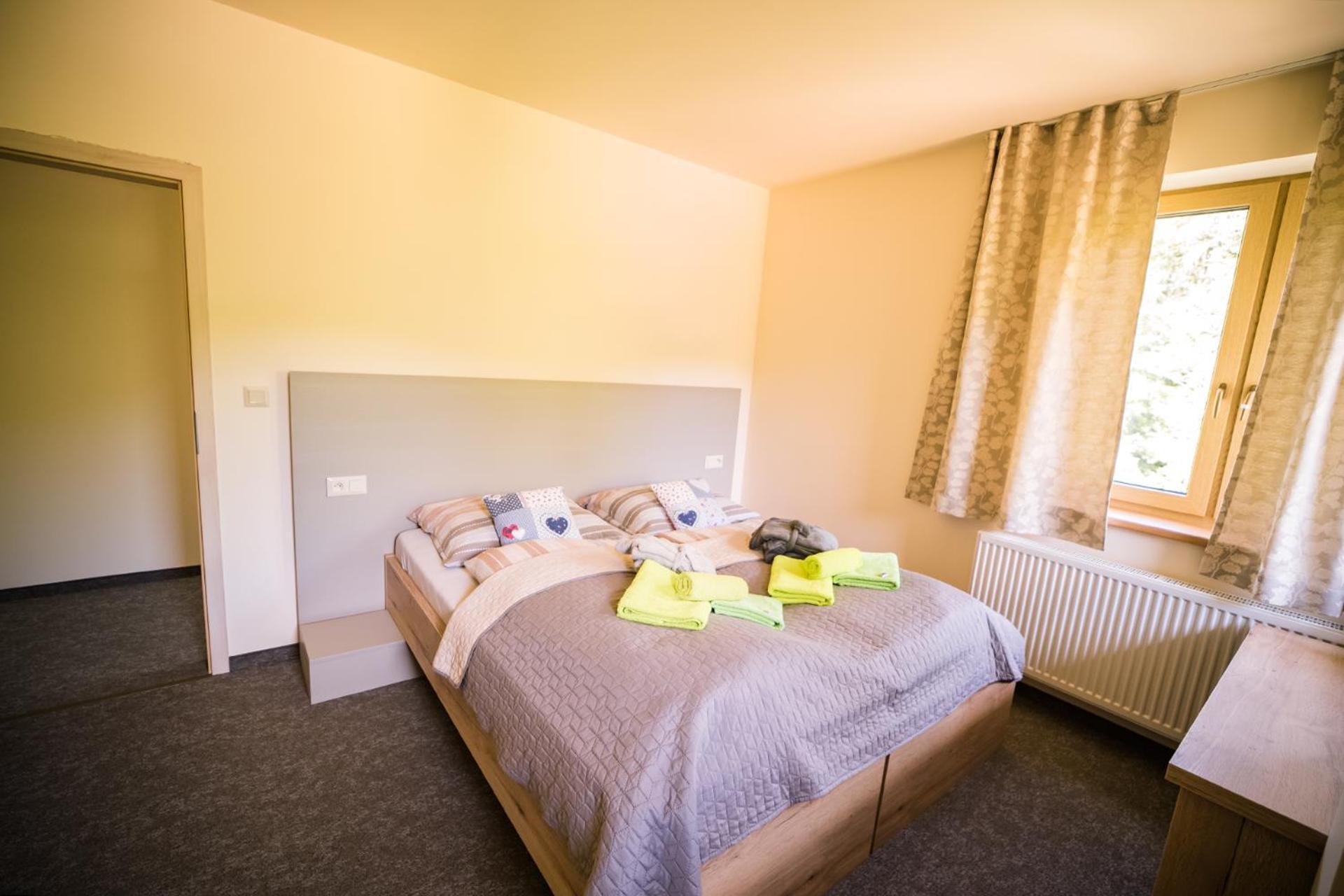 Wellness & Spa Hotel Certov Екстериор снимка