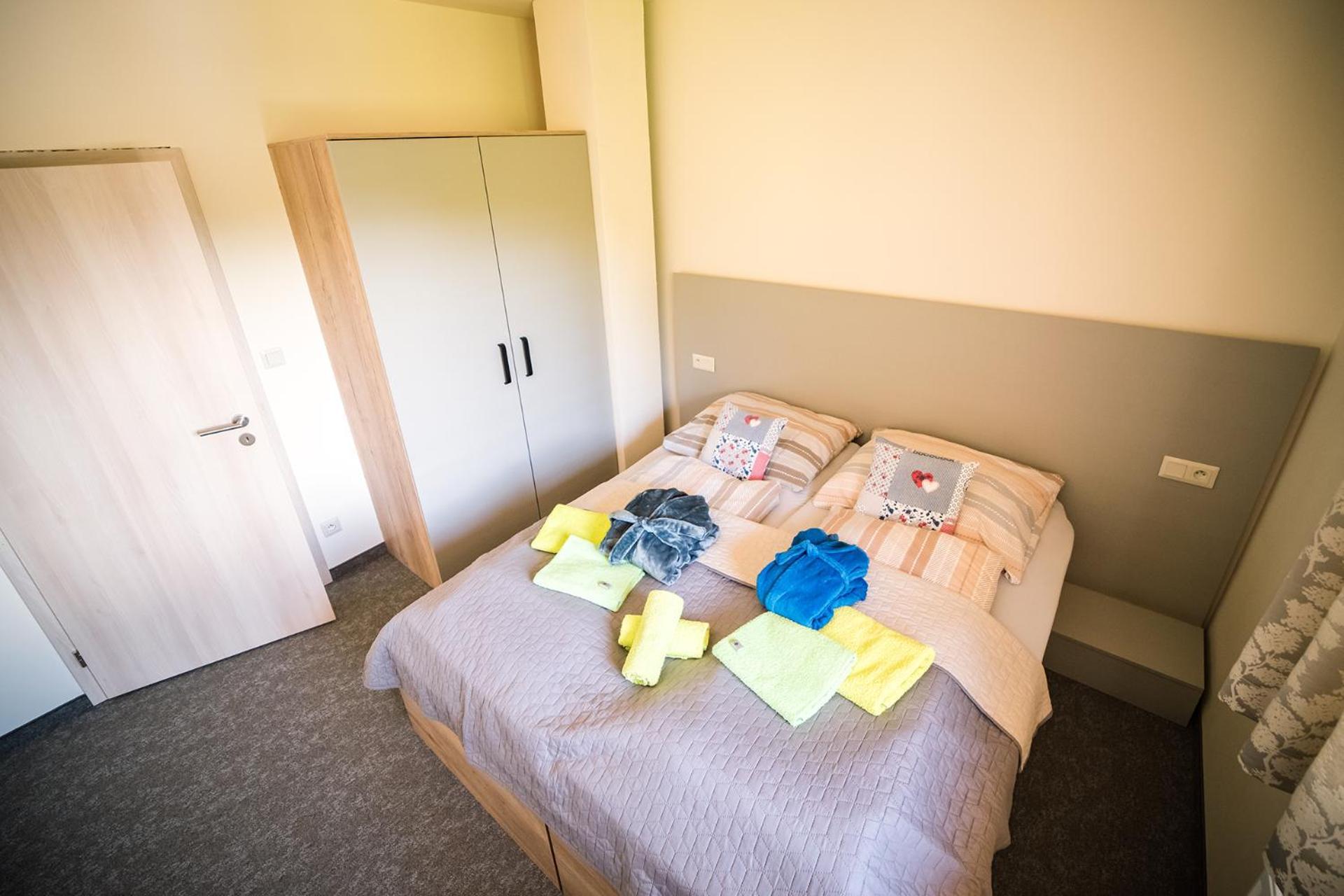 Wellness & Spa Hotel Certov Екстериор снимка