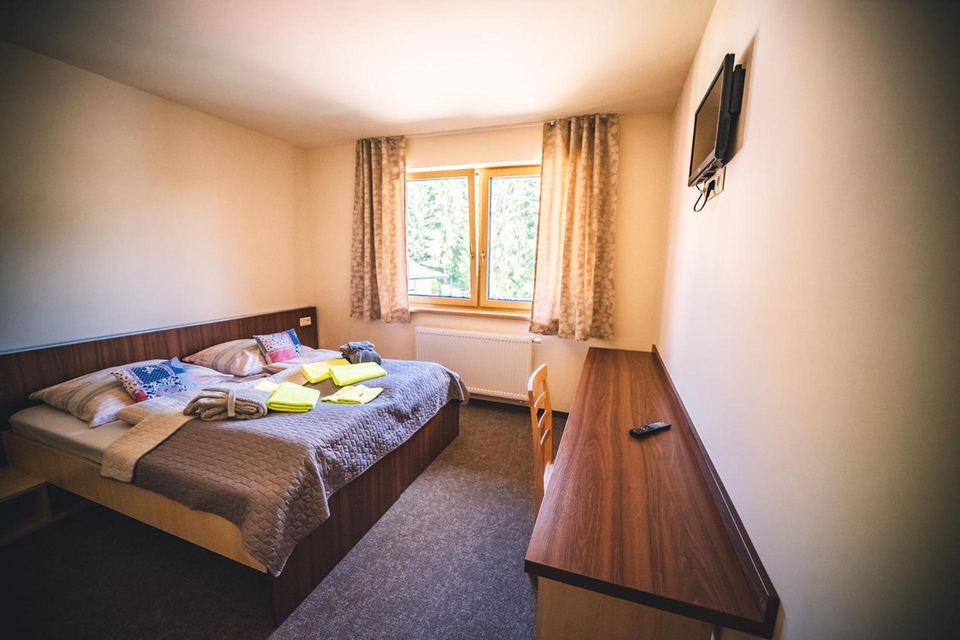 Wellness & Spa Hotel Certov Екстериор снимка