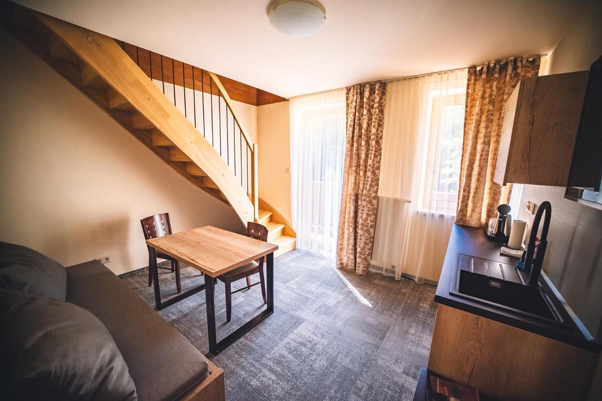 Wellness & Spa Hotel Certov Екстериор снимка
