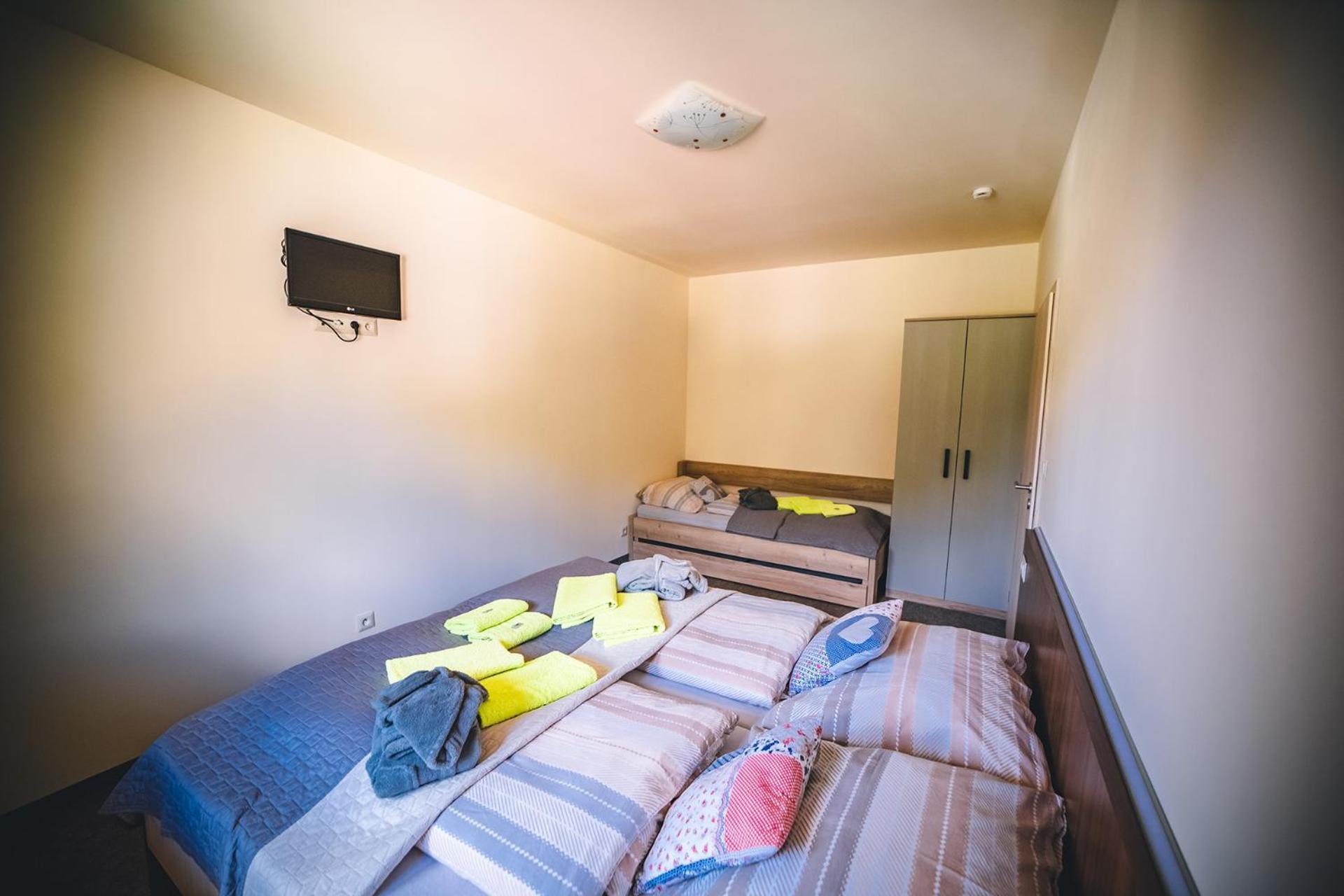 Wellness & Spa Hotel Certov Екстериор снимка
