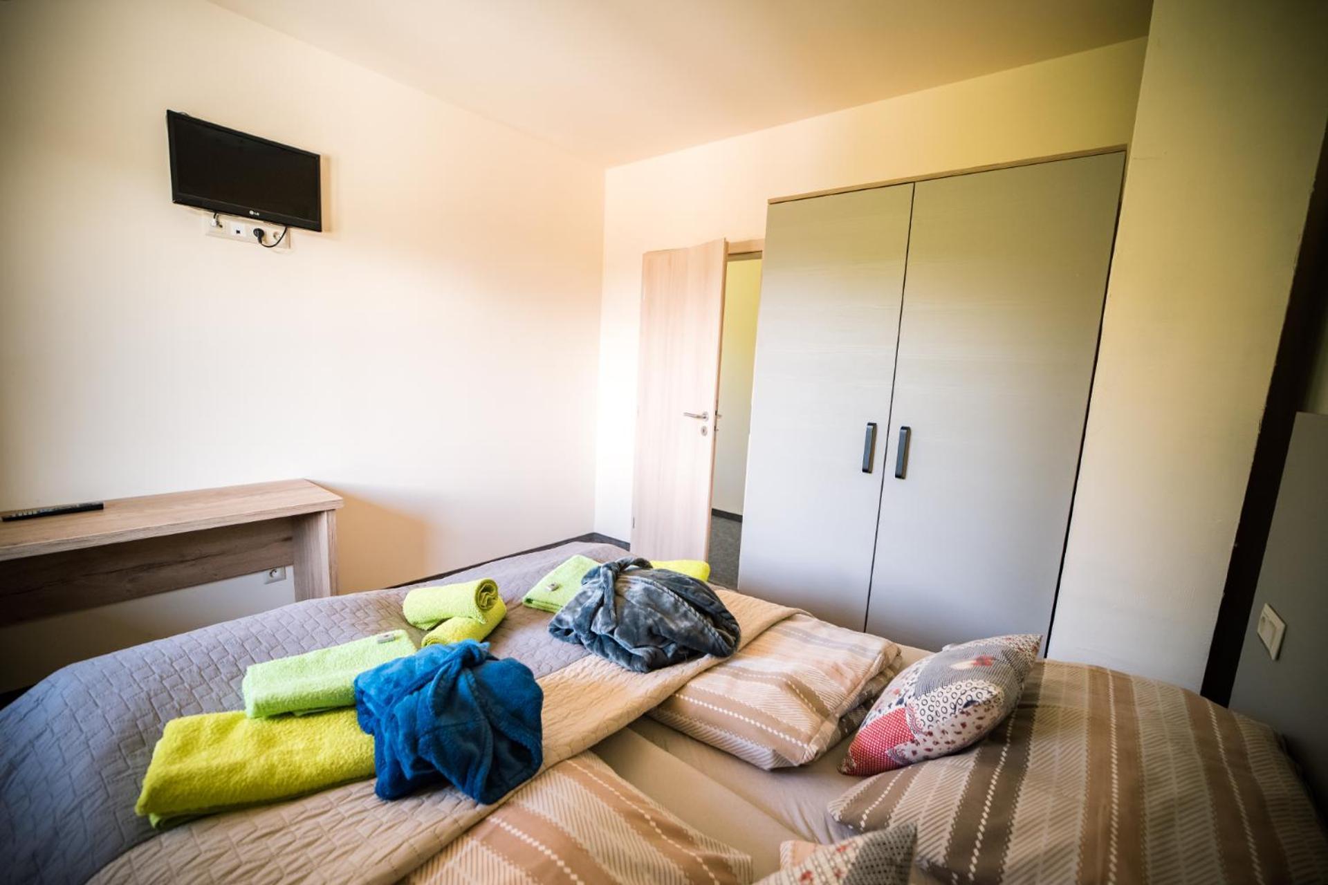 Wellness & Spa Hotel Certov Екстериор снимка