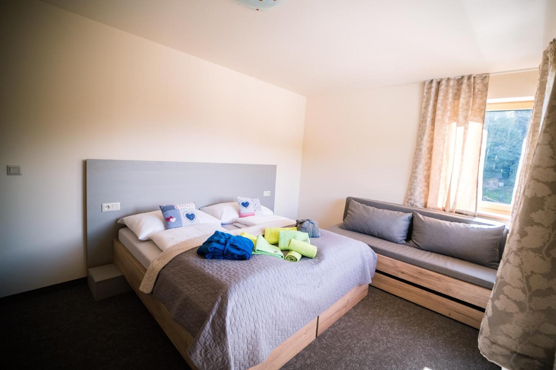 Wellness & Spa Hotel Certov Екстериор снимка