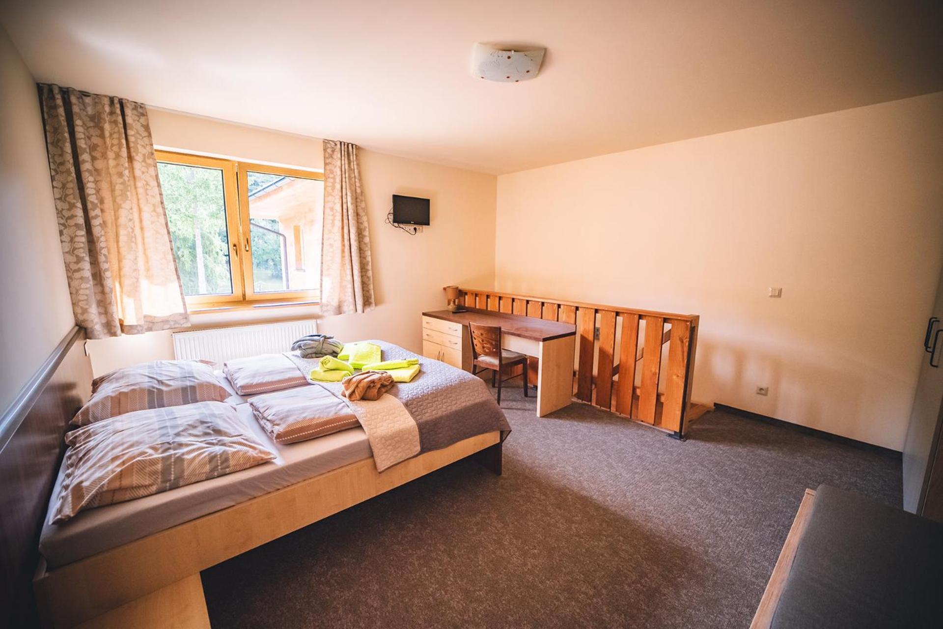 Wellness & Spa Hotel Certov Екстериор снимка