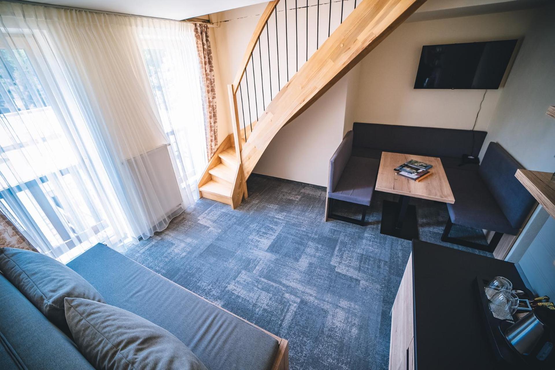 Wellness & Spa Hotel Certov Екстериор снимка