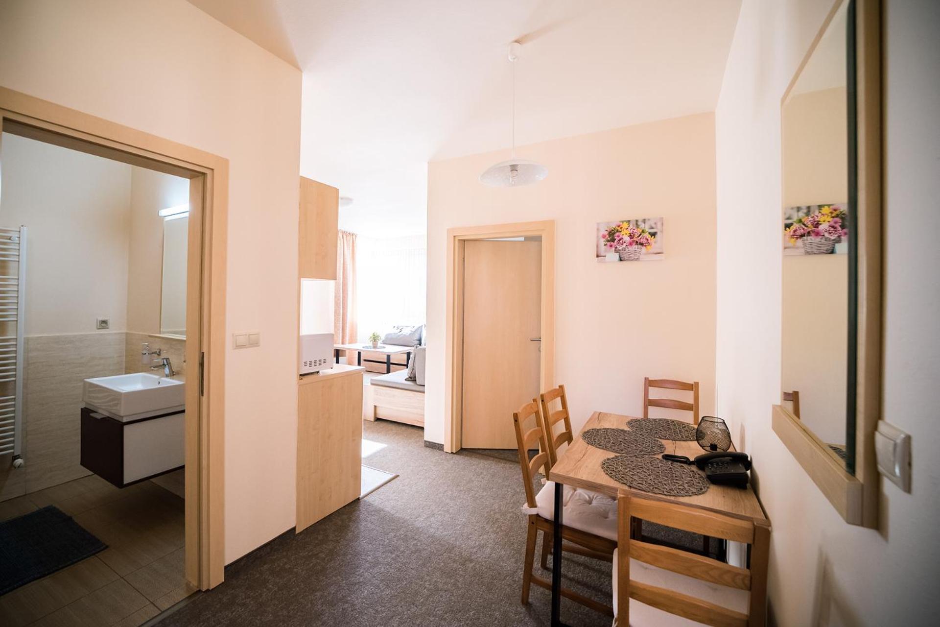 Wellness & Spa Hotel Certov Екстериор снимка