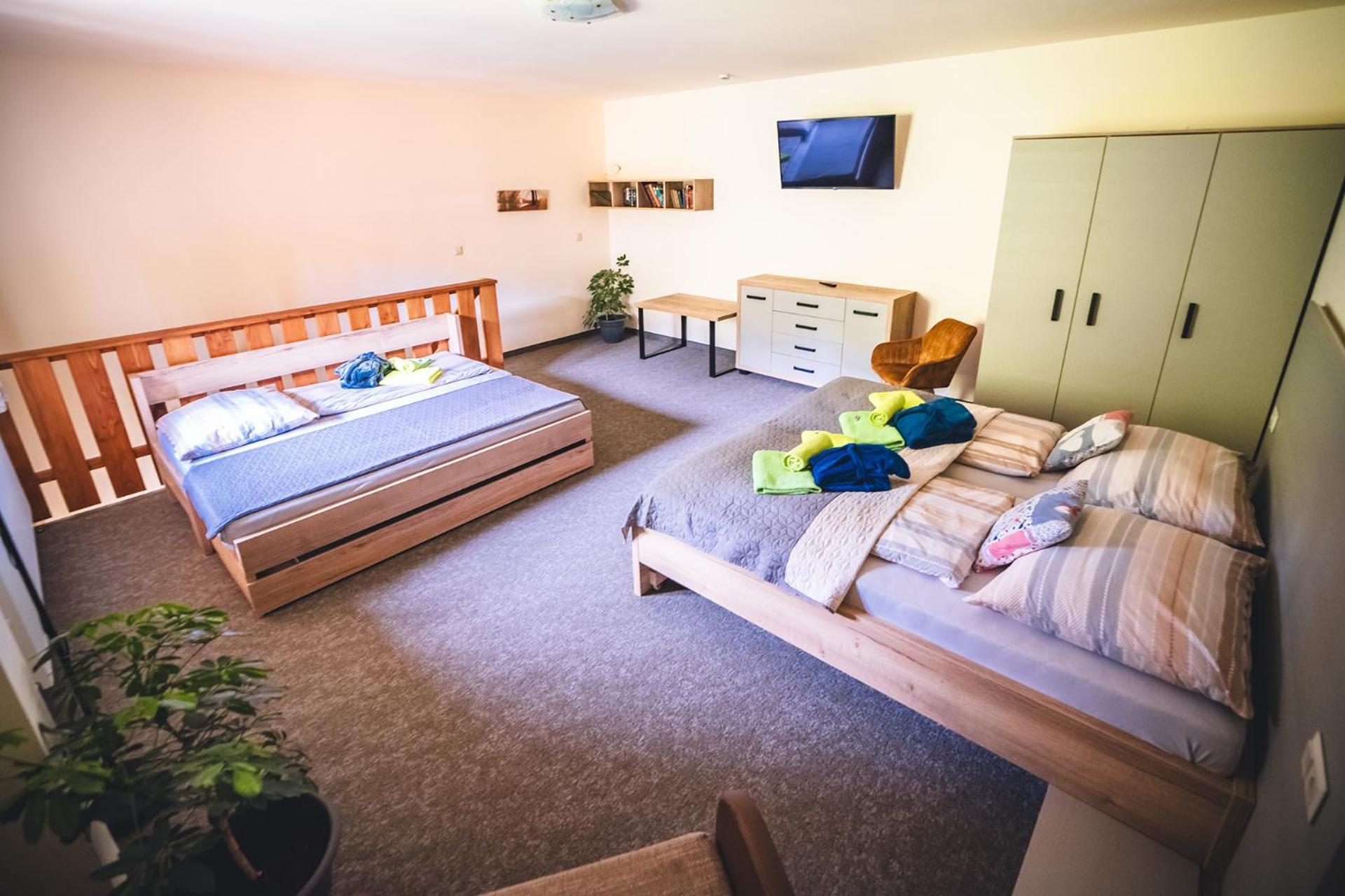 Wellness & Spa Hotel Certov Екстериор снимка