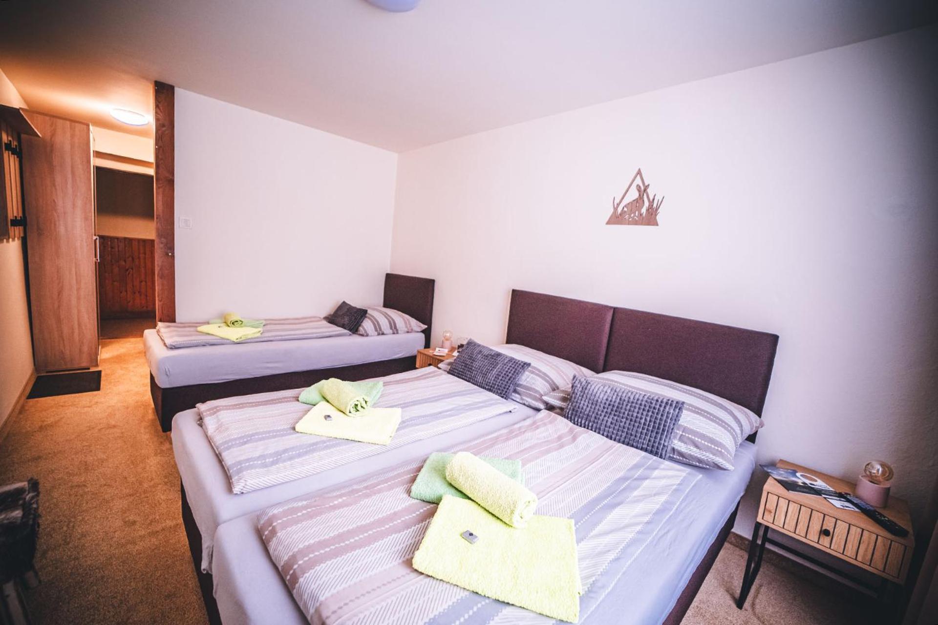 Wellness & Spa Hotel Certov Екстериор снимка